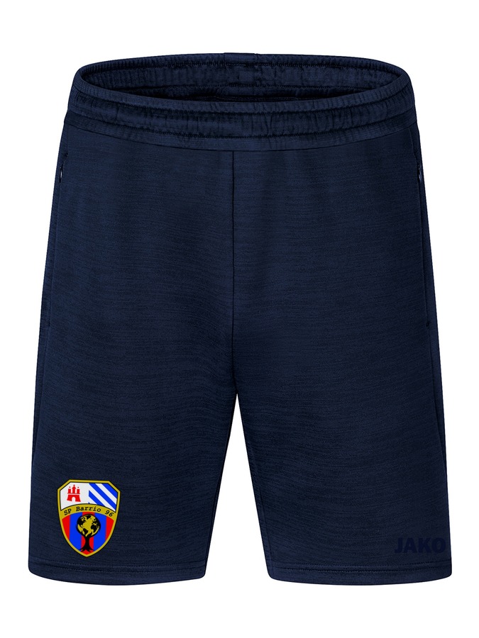 Jako Short Challenge