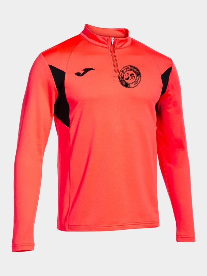 Joma Winner II Ziptop