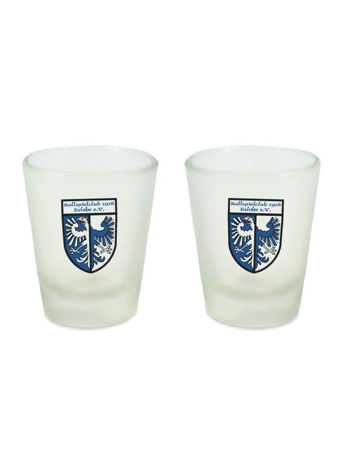2er Set Schnapsglas Alina