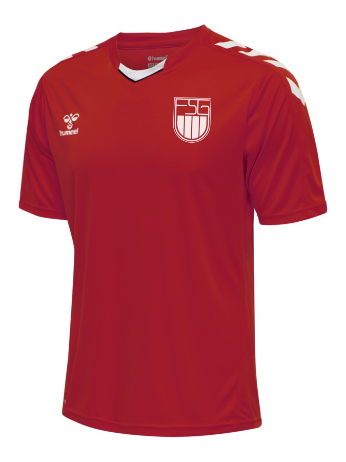 Hummel Core XK Poly Jersey Trikot