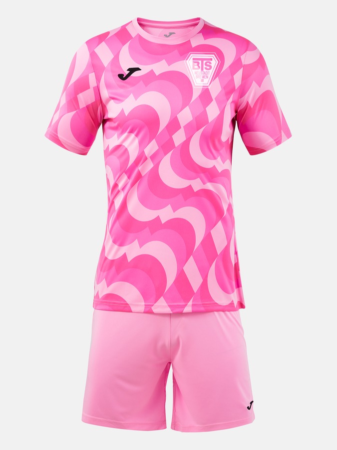 Joma New Area Set