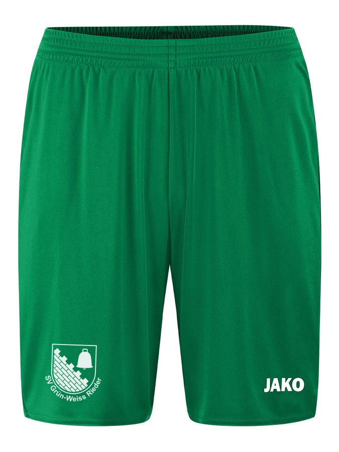 Jako Sporthose Manchester 2.0 ohne Innenslip