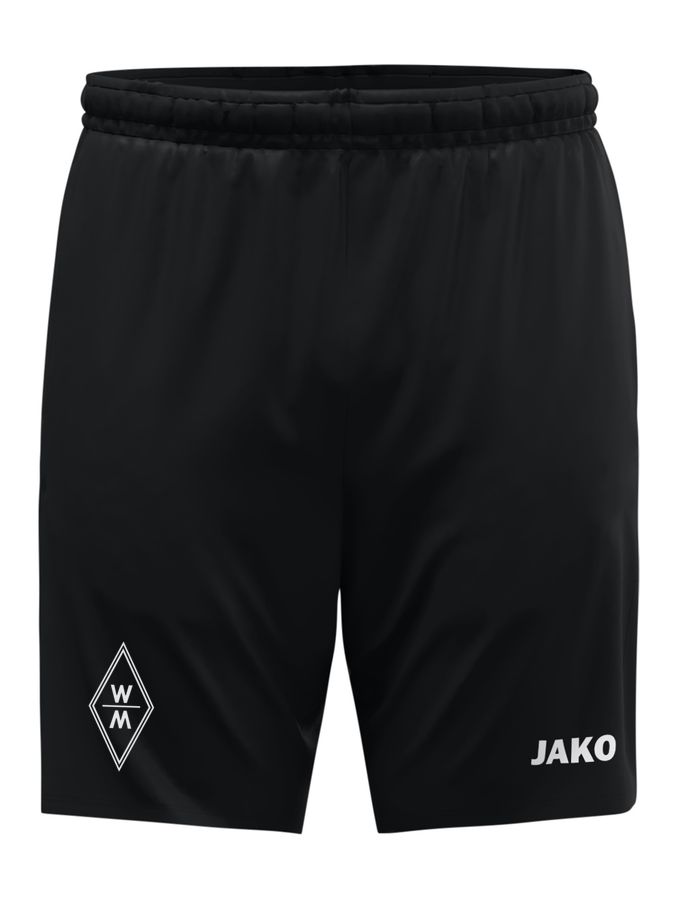 Jako Freizeitshort Dynamic