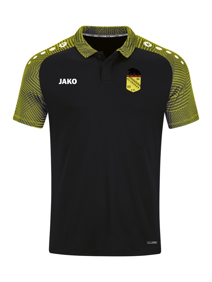 Jako Poloshirt Performance