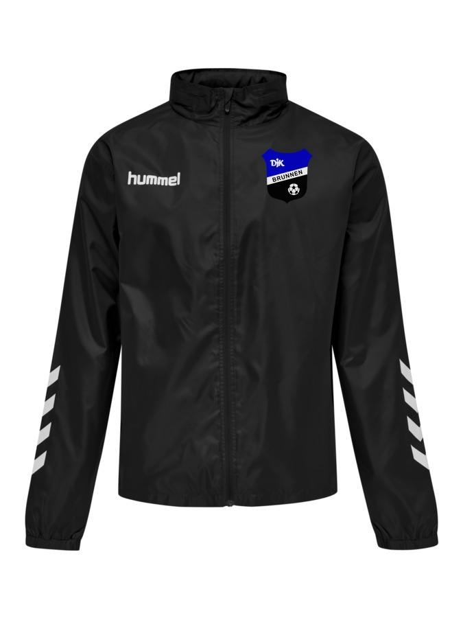 Hummel Promo Regenjacke