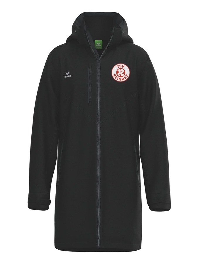 Erima Compete Stadionjacke