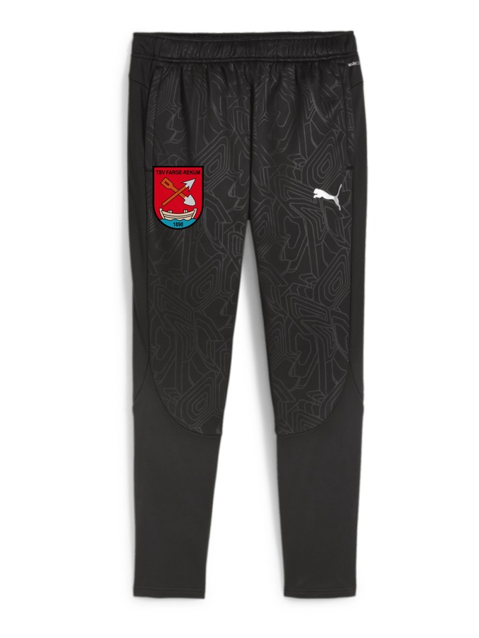 PUMA teamFINAL Warm Hose