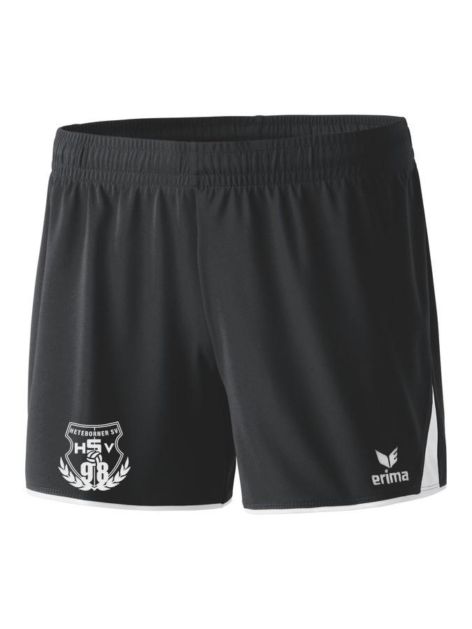 Erima Classic 5-C Shorts Damen