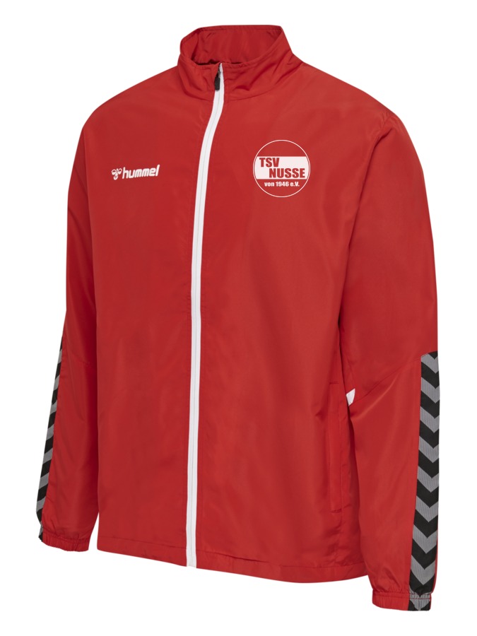 Hummel Authentic Micro Jacke