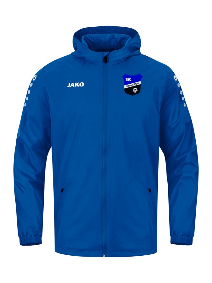 Jako Allwetterjacke Team 2.0