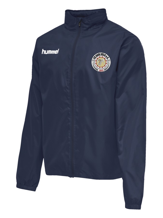 Hummel Promo Regenjacke