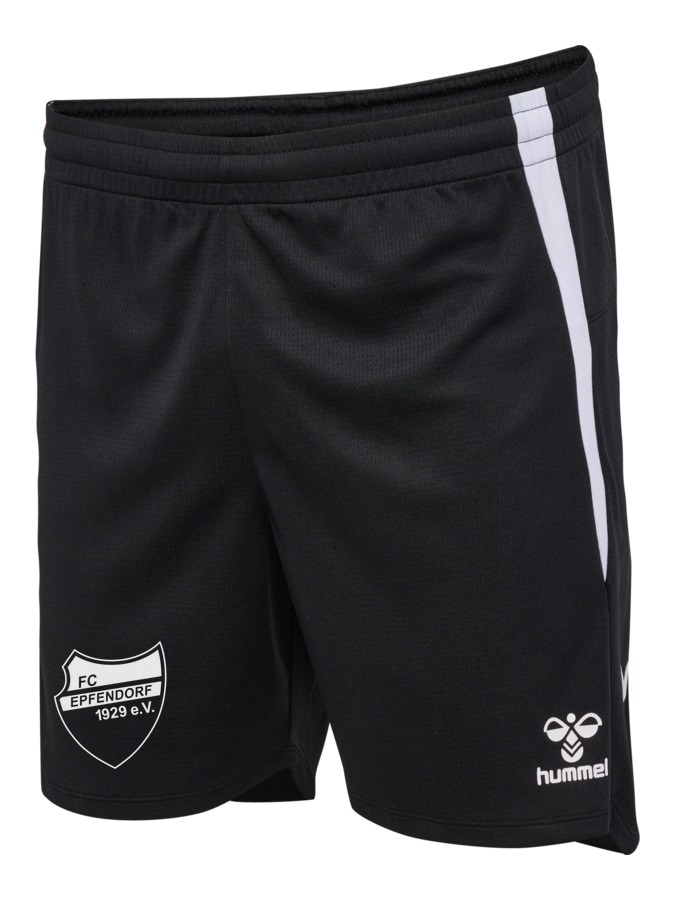 Hummel Lead 2.0 Shorts
