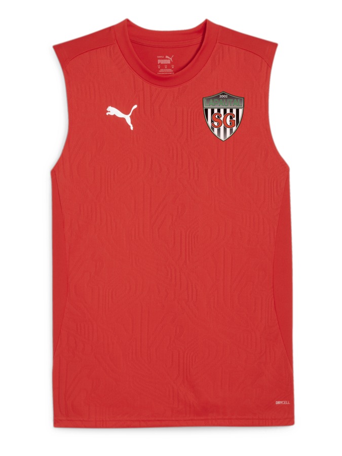 PUMA teamFINAL Trainingstanktop