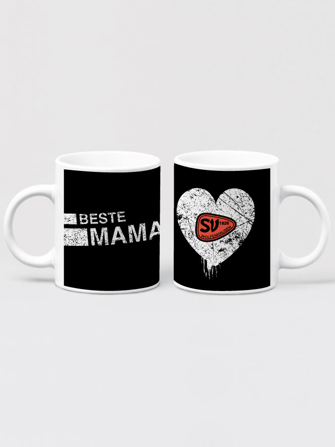 Tasse - Beste Mama