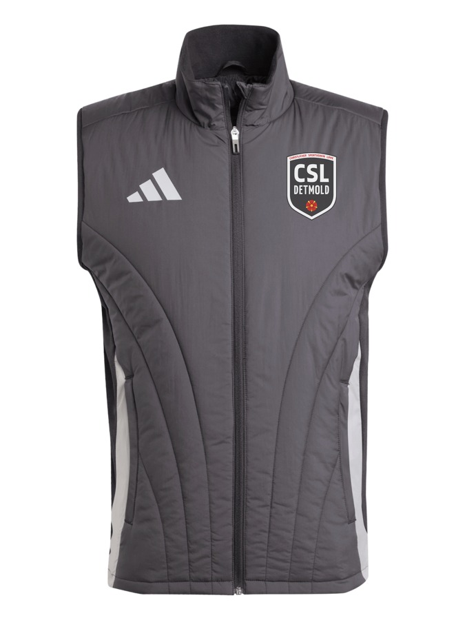 adidas Tiro 24 Competition Winterweste