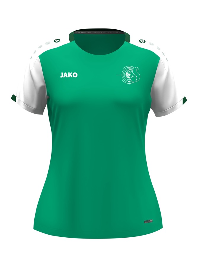 Jako T-Shirt Dynamic Damen