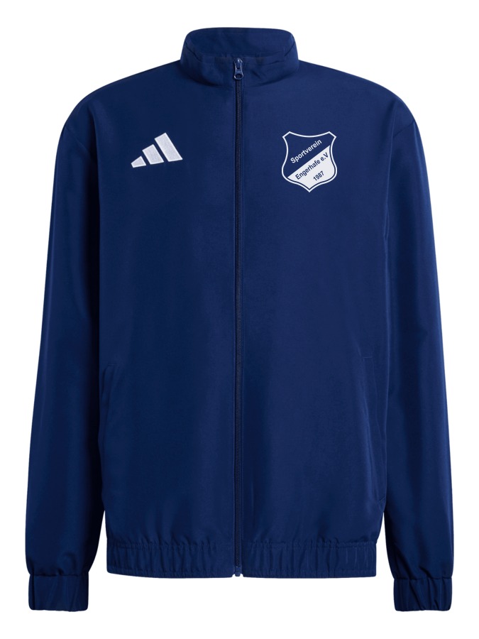 adidas Entrada 26 Präsentationsjacke