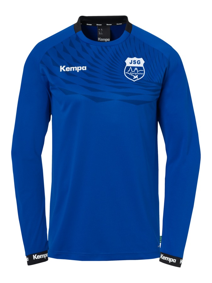 Kempa Wave 26 Longsleeve