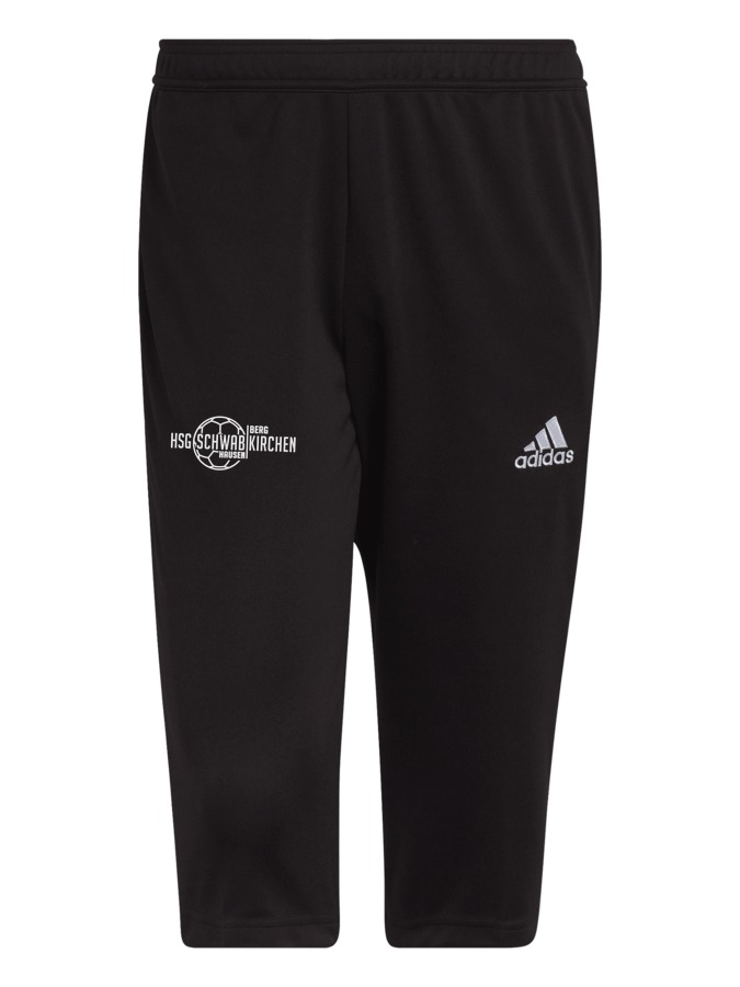adidas Entrada 22 3/4-Hose