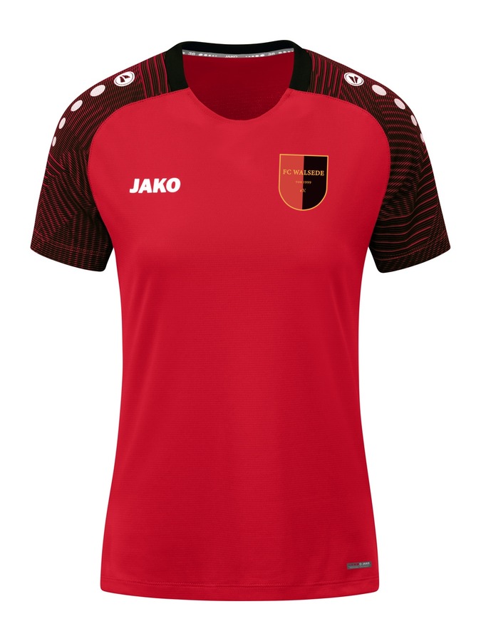 Jako T-Shirt Performance Damen