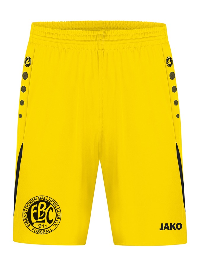 Jako Sporthose Challenge