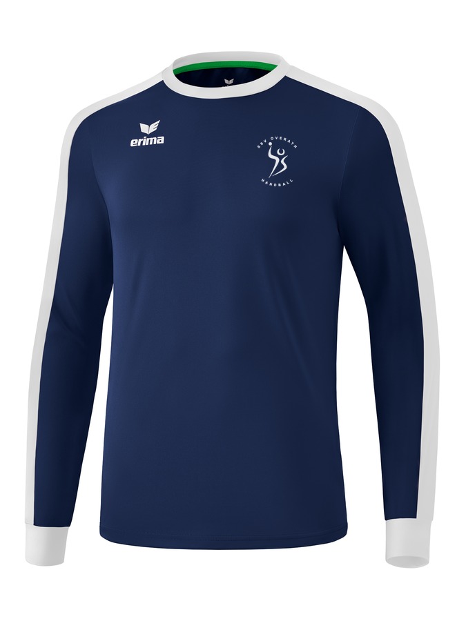 Erima Retro Star Trikot Langarm