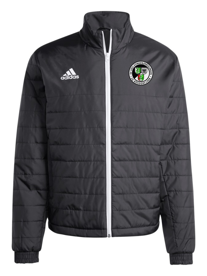 adidas Entrada 22 Light Jacket