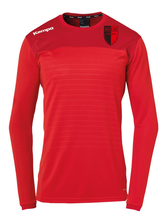 Kempa Emotion 2.0 Langarmshirt