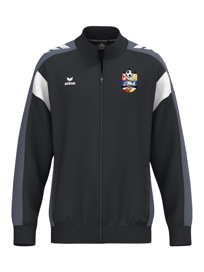 Erima Celebrate 125 Trainingsjacke