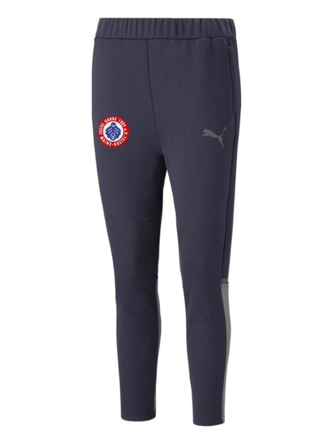 PUMA teamCUP Casuals Hose Damen