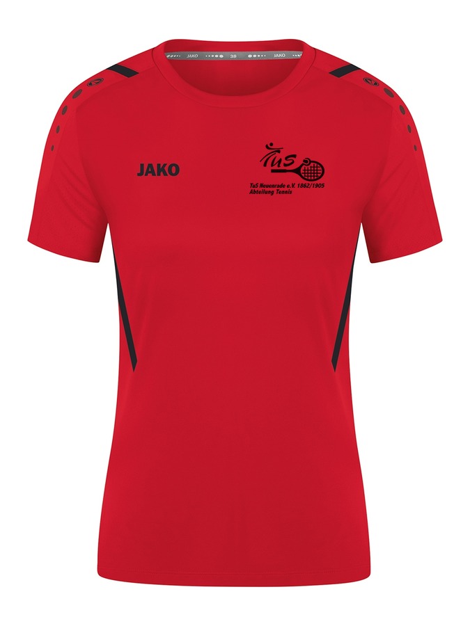 Jako Trikot Challenge Damen