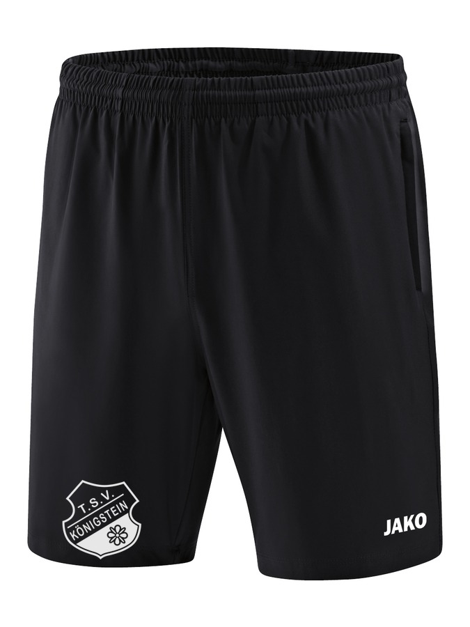 Jako Short Profi Damen