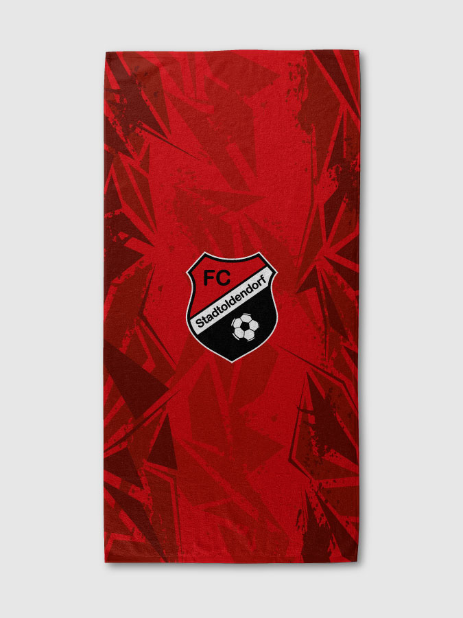 Strandhandtuch Dynamic