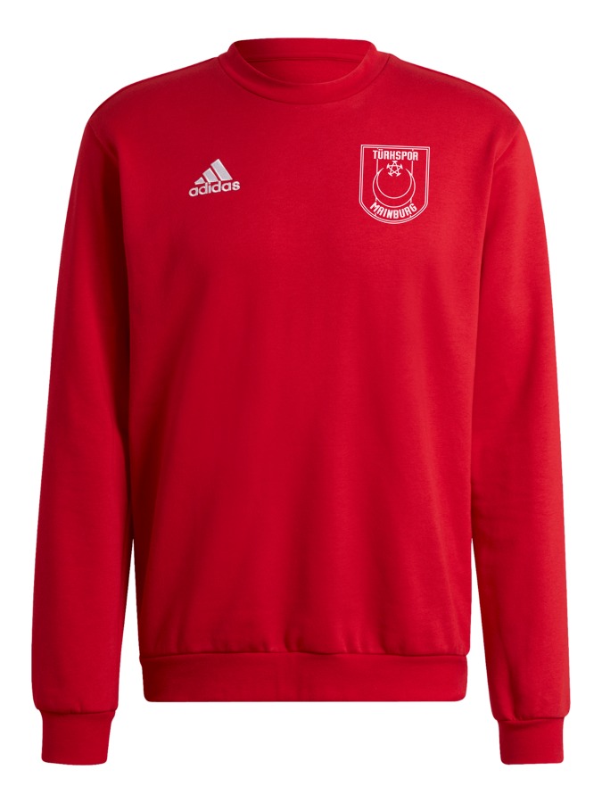 adidas Entrada 22 Sweatshirt