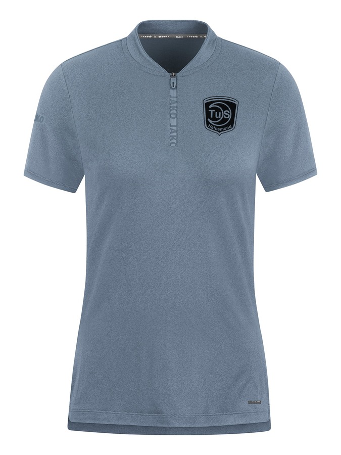 Jako Poloshirt Pro Casual Damen