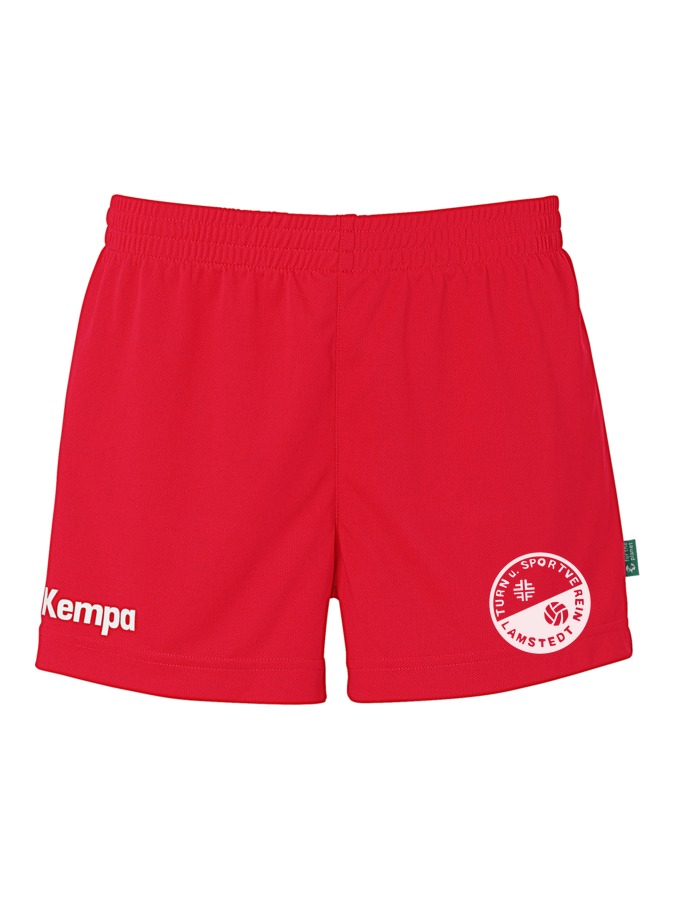 Kempa Team Shorts Damen