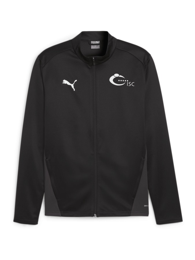 PUMA teamGOAL Trainingsjacke