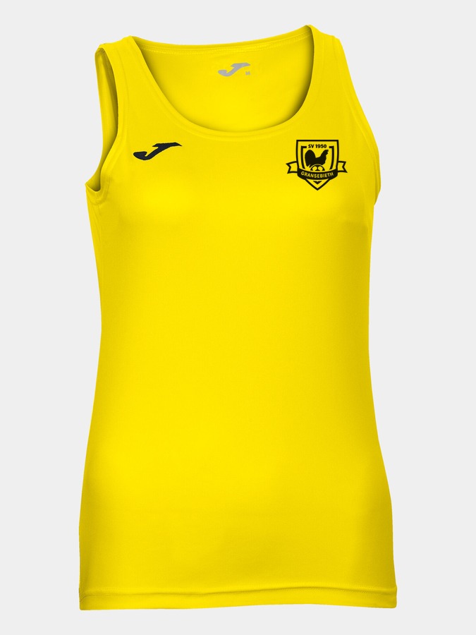Joma Tanktop Diana Damen