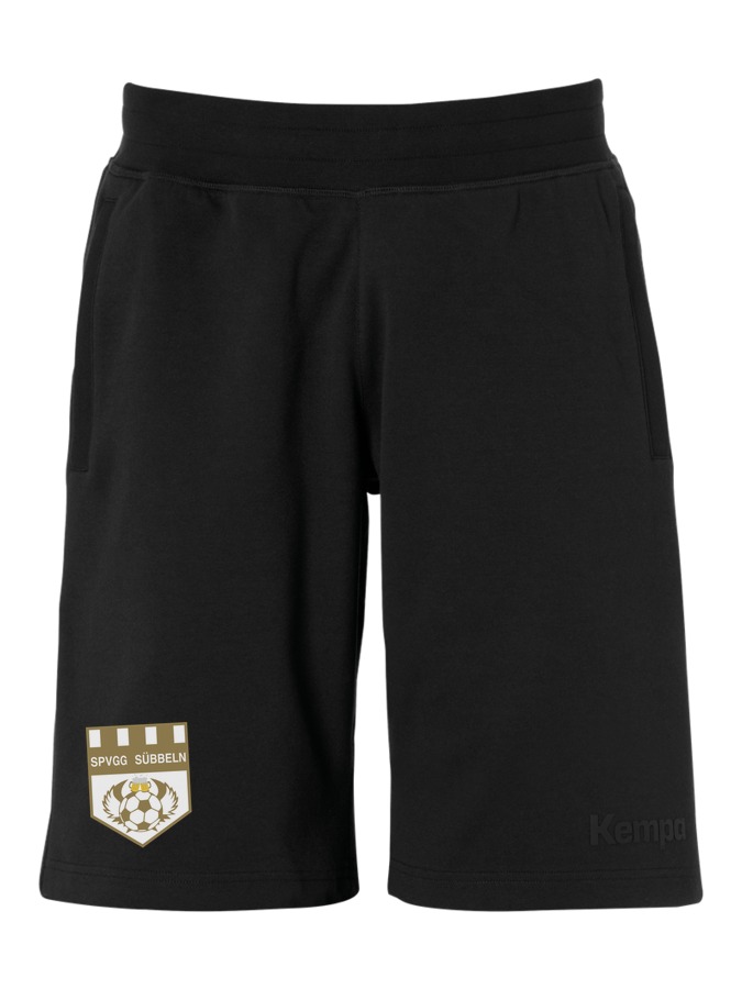 Kempa Status Shorts