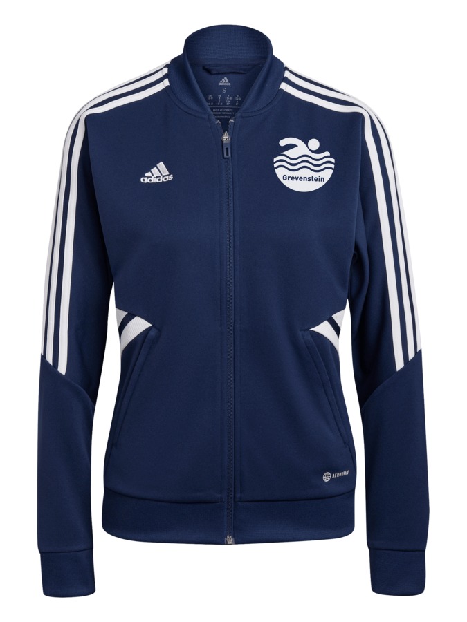 adidas Condivo 22 Trainingsjacke Damen
