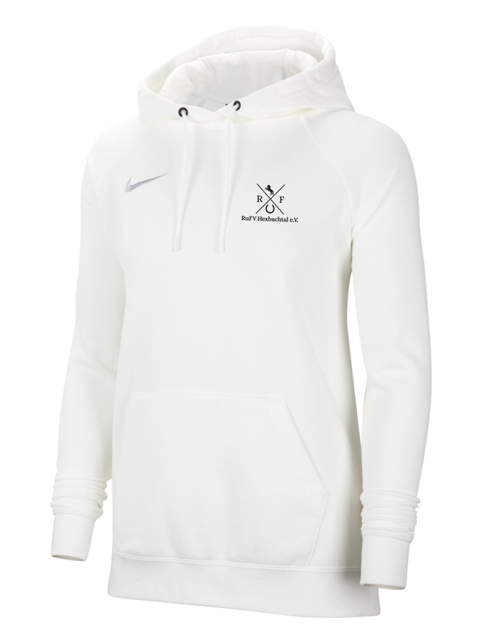 Nike Park 20 Fleece Hoodie Damen