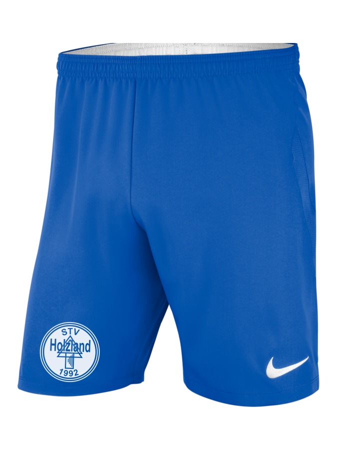 Nike Laser IV Knit Shorts