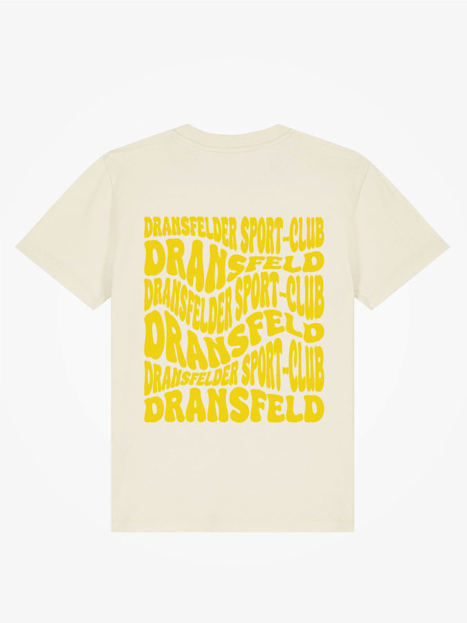 Shirt Wavy Kids