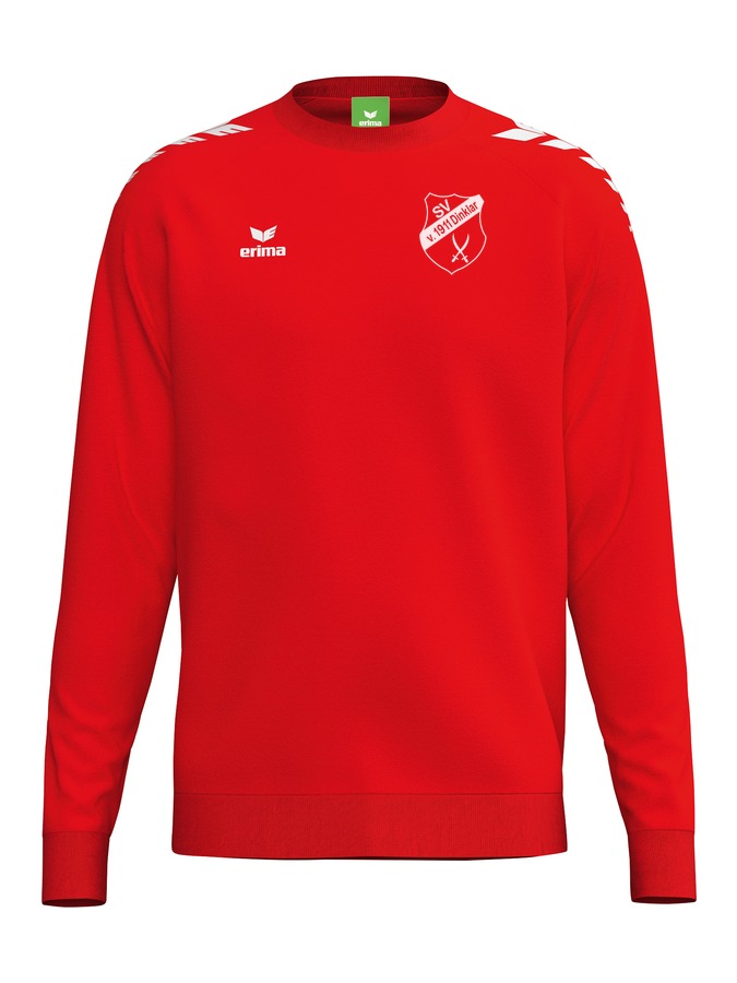 Erima CMPT Wings Sweatshirt
