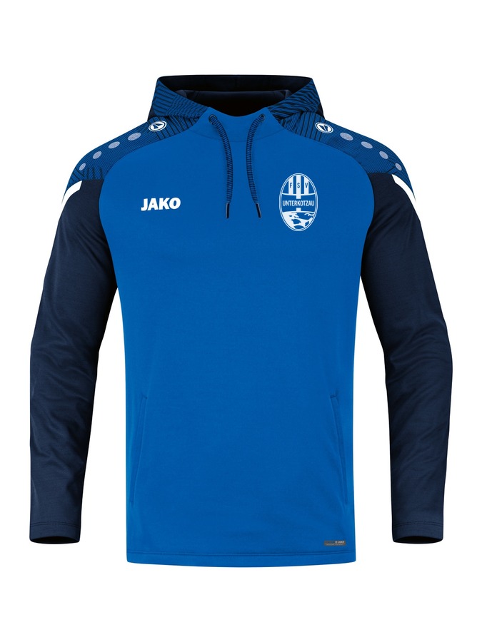 Jako Kapuzensweat Performance Damen