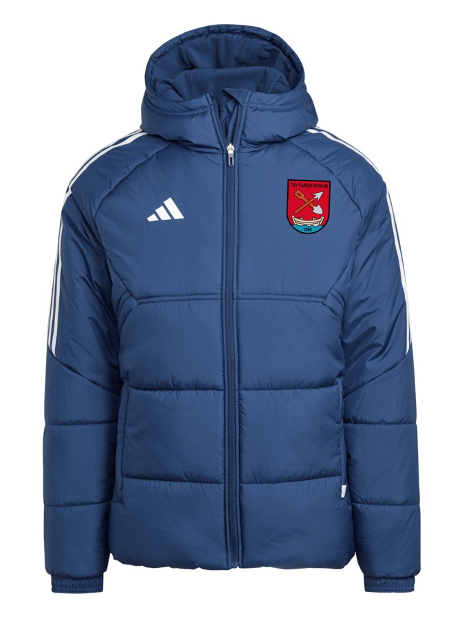 adidas Condivo 22 Winterjacke