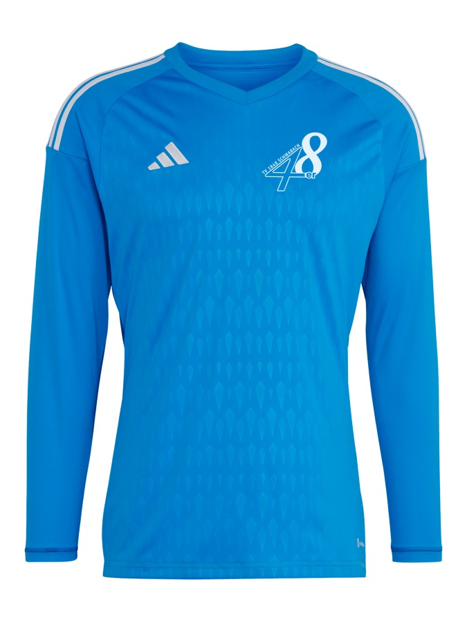 adidas Tiro 23 Competition Torwart-Longsleeve