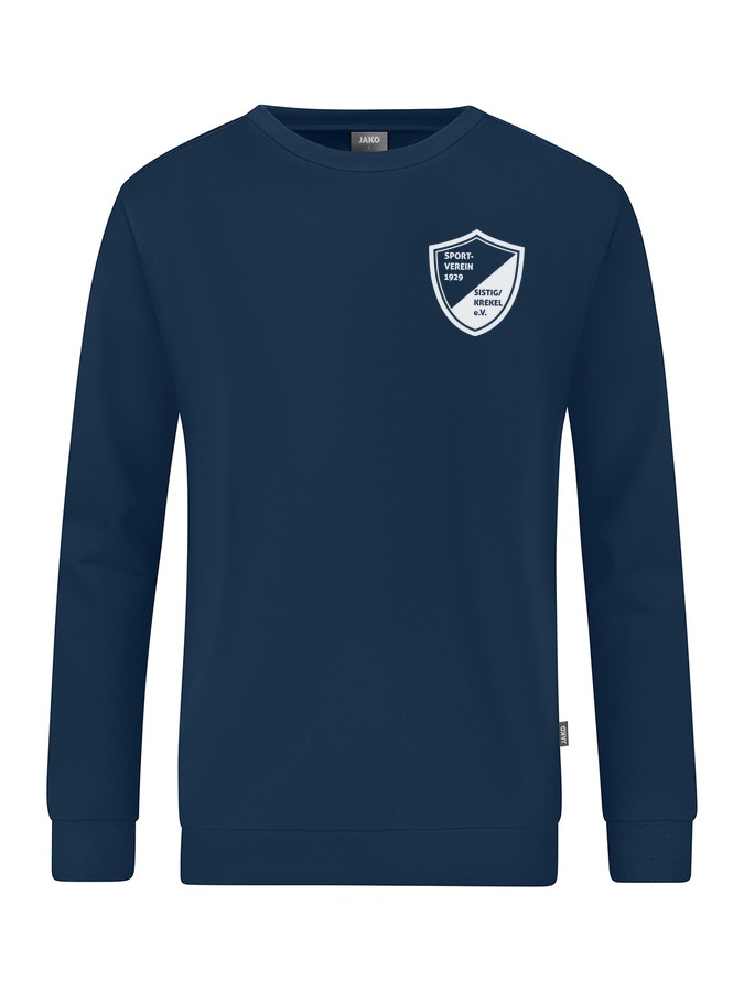 Jako Sweatshirt Organic