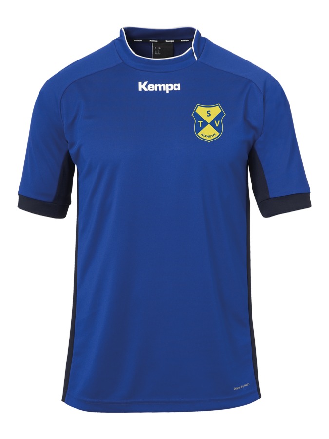 Kempa Prime Trikot