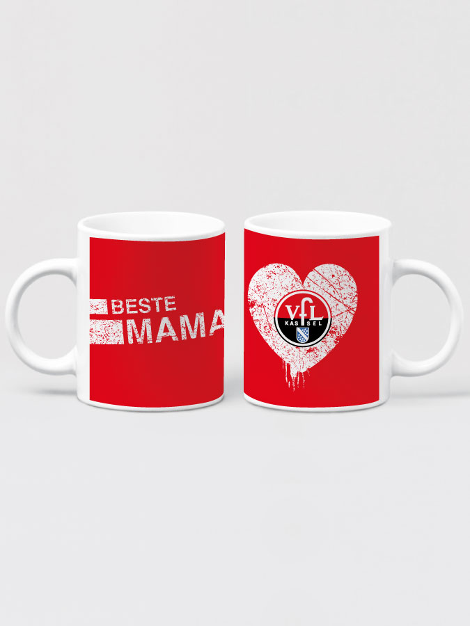 Tasse - Beste Mama